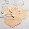 Heart Kraft Tags by Recollections&#x2122;